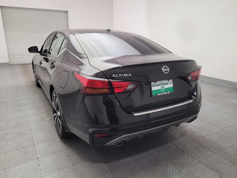 Used 2022 Nissan Altima 2.5 SR FWD image 6