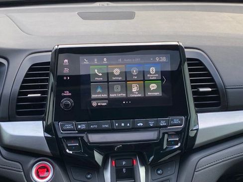 Used 2024 Honda Odyssey EX-L image 15