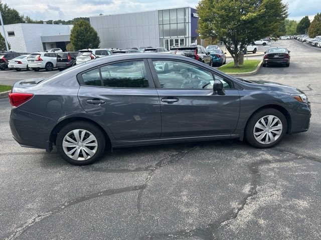 Used 2019 Subaru Impreza 2.0i AWD/4WD image 5
