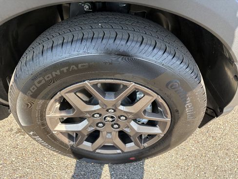 New 2026 Ford Bronco Sport Big Bend AWD/4WD image 12
