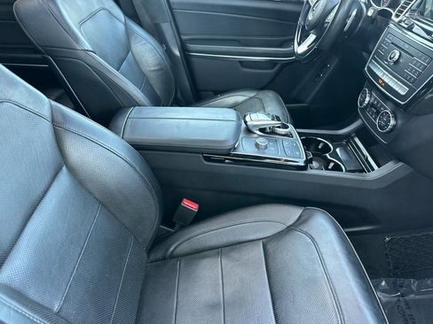 Used 2019 Mercedes-Benz GLS 550 4MATIC w/ Driver Assistance Package image 30