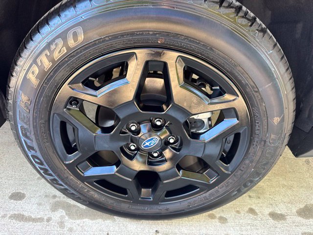 Certified 2026 Subaru Outback Limited AWD/4WD image 9