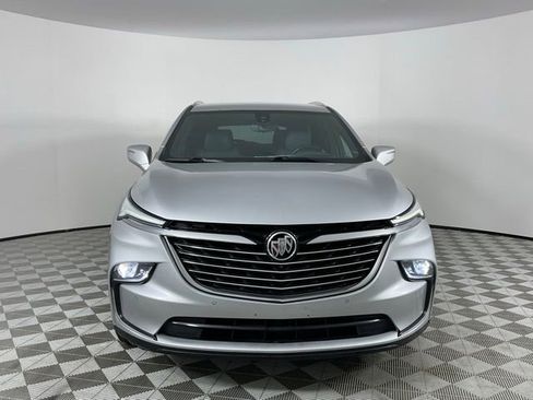 Used 2022 Buick Enclave Premium image 2