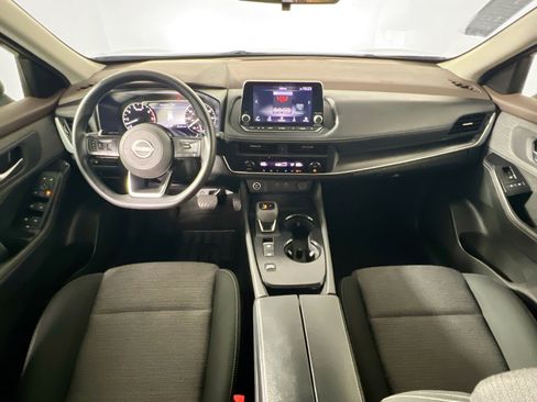 Used 2023 Nissan Rogue SV FWD image 30