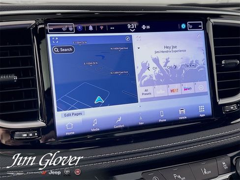 New 2026 Chrysler Pacifica Limited w/ S Appearance Package image 32