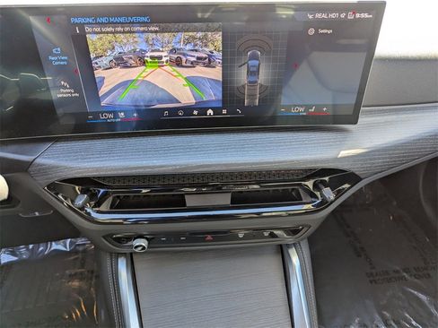 Certified 2025 BMW M440i Coupe w/ Premium Package image 21