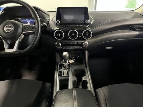 Used 2024 Nissan Sentra SV FWD image 21