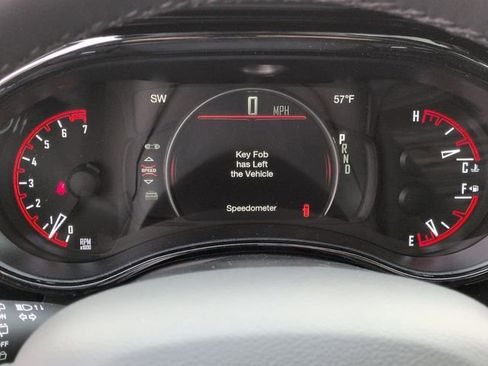 New 2026 Dodge Durango GT AWD/4WD image 17