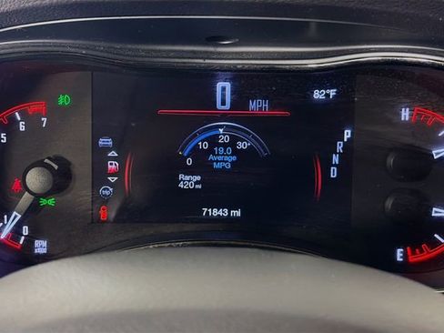 Used 2020 Dodge Durango GT AWD/4WD image 14