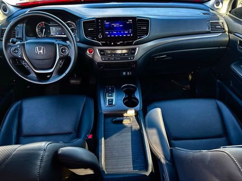 Used 2023 Honda Ridgeline RTL image 24