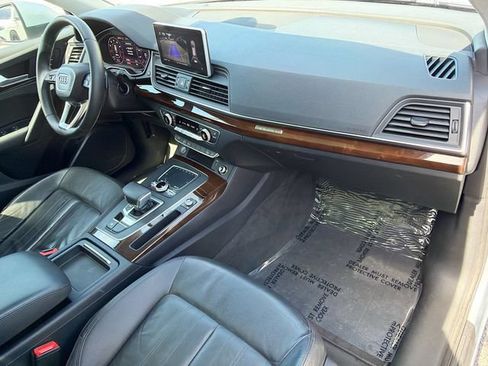 Used 2018 Audi Q5 2.0T Premium AWD/4WD image 13