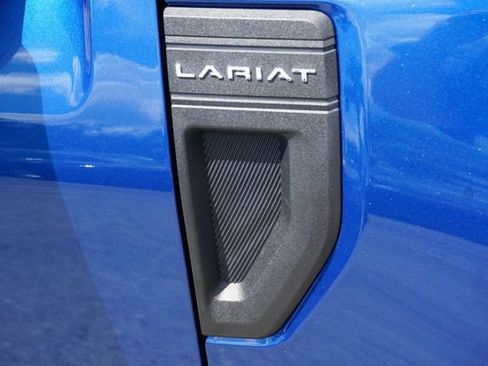 Used 2024 Ford Maverick Lariat FWD image 36