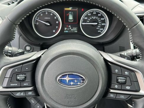 Used 2023 Subaru Forester Limited AWD/4WD image 39