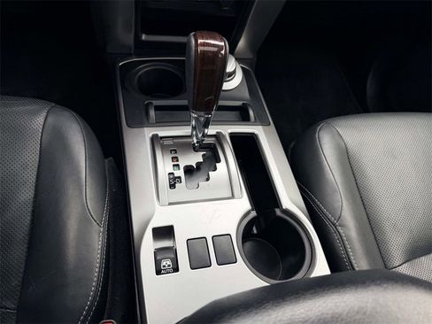 Certified 2018 Toyota 4Runner Limited w/ Wilderness Package image 7