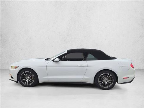Used 2017 Ford Mustang Premium image 5