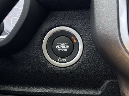 New 2026 RAM 3500 Lone Star AWD/4WD image 15