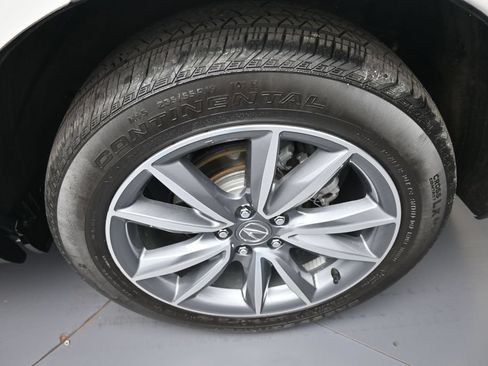 Certified 2024 Acura RDX SH-AWD w/ Technology Package image 15