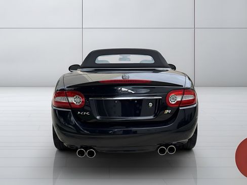 Used 2012 Jaguar XKR R RWD image 9