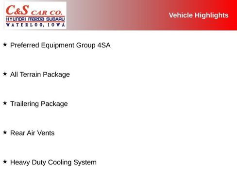 Used 2017 GMC Acadia SLT AWD/4WD image 2