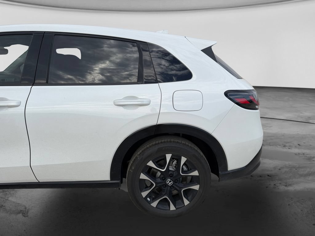Certified 2027 Honda HR-V EX-L image 13