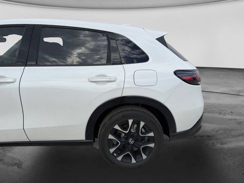 Certified 2027 Honda HR-V EX-L image 13