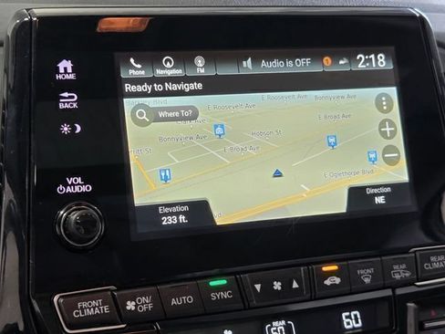 Used 2023 Honda Odyssey Touring image 34