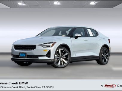 Used 2022 Polestar Polestar 2 w/ Plus Package