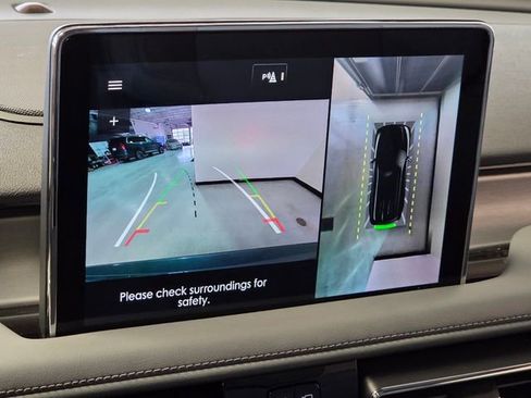 Used 2020 Lincoln Aviator Reserve w/ Equipment Group 202A image 29