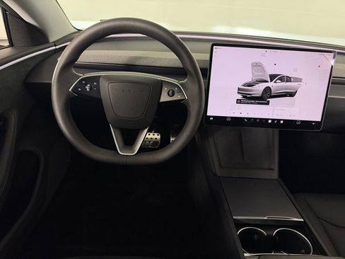 Used 2024 Tesla Model 3 Long Range image 12