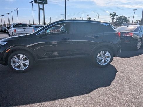 New 2026 Buick Encore GX Preferred image 7