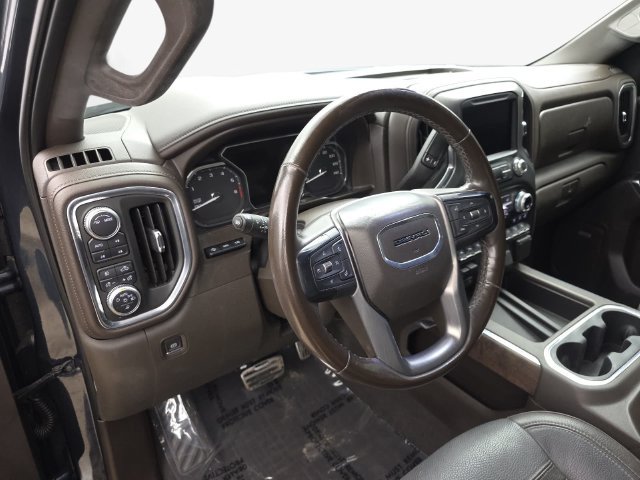Used 2020 GMC Sierra 1500 Denali w/ Denali Ultimate Package AWD/4WD image 16