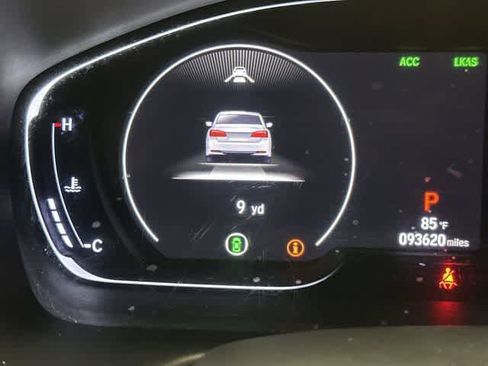 Used 2019 Honda Accord Sport image 16