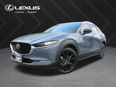 Used 2023 MAZDA CX-30 AWD 2.5 S w/ Preferred Package