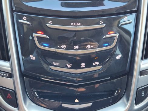 Used 2013 Cadillac SRX Performance w/ Driver Awareness Package image 17