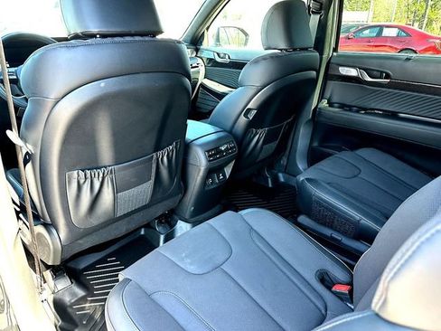 Used 2025 Hyundai Palisade Calligraphy image 20