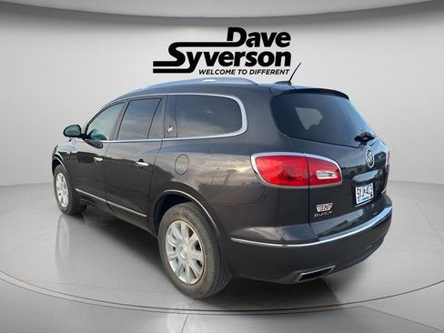 Used 2016 Buick Enclave Leather w/ Trailering Package image 6