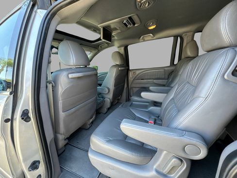 Used 2008 Honda Odyssey EX-L image 31