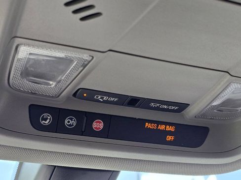 Used 2019 GMC Acadia SLE FWD image 32