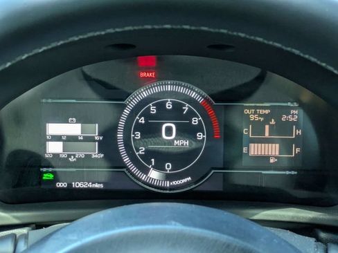 Used 2024 Toyota GR86 Premium RWD image 17