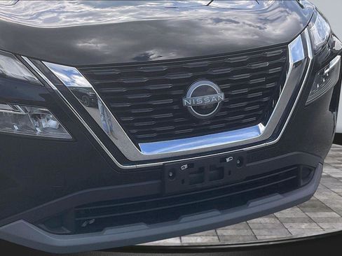 Certified 2023 Nissan Rogue SV AWD/4WD image 27