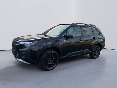 New 2026 Subaru Forester Wilderness image 7