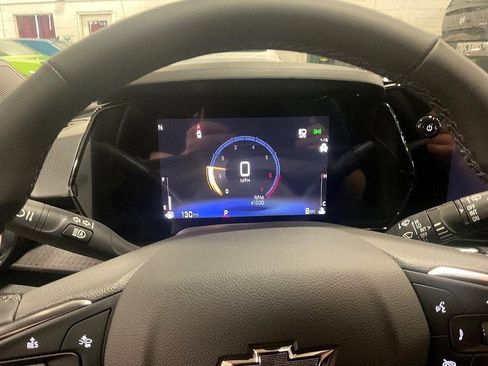 New 2026 Chevrolet Trax ACTIV w/ Sunroof Package image 6