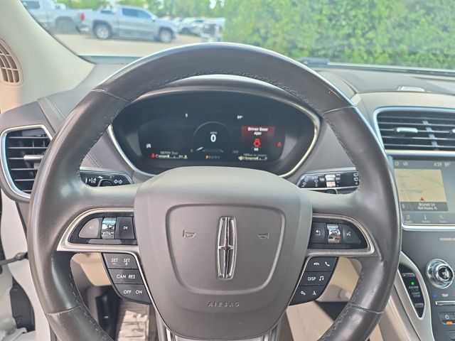 Used 2020 Lincoln Nautilus FWD w/ Equipment Group 101A image 21