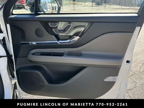 New 2026 Lincoln Corsair Grand Touring AWD/4WD image 14