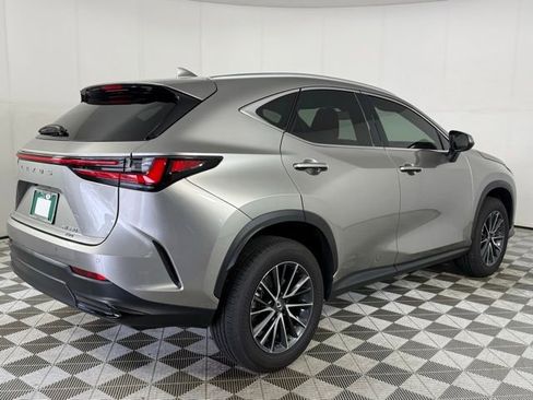 Used 2023 Lexus NX 350 AWD image 7