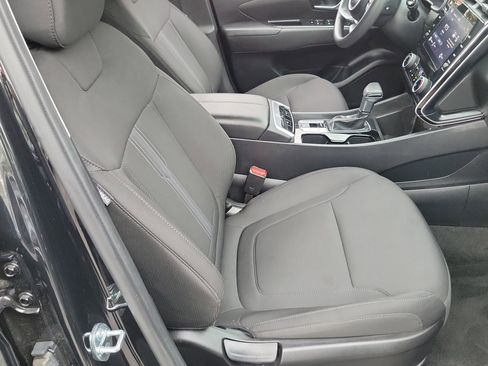 Certified 2023 Hyundai Tucson SEL image 18