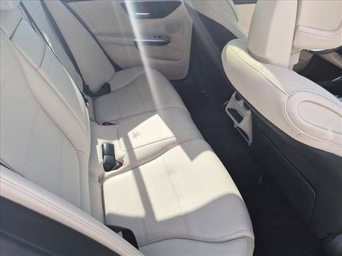 Certified 2023 Mercedes-Benz C 300 Sedan image 20