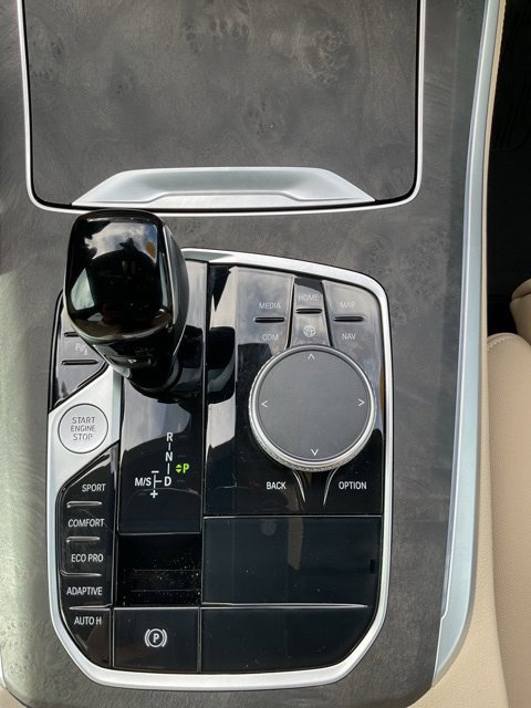 Used 2022 BMW X5 sDrive40i w/ Premium Package RWD image 34