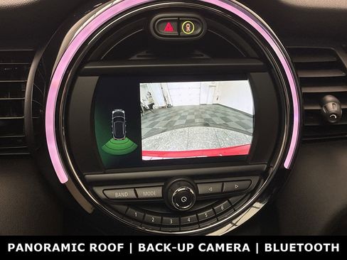 Used 2020 MINI Cooper S image 5