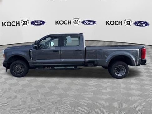 Used 2023 Ford F350 XL w/ XL Driver Assist Package image 4